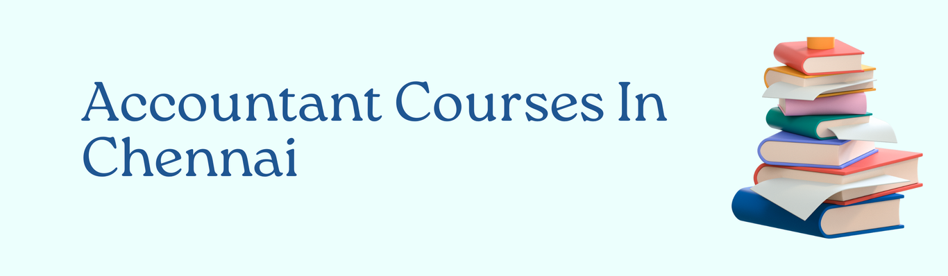 Accountant courses in chennai